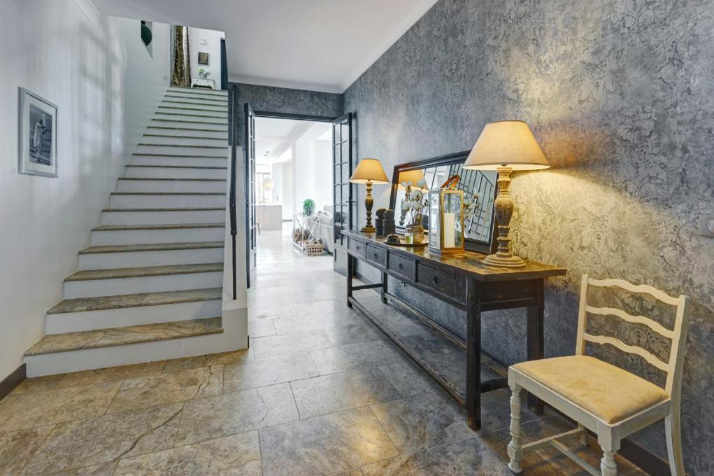Maison Saint Christophe Grasse Dış mekan fotoğraf
