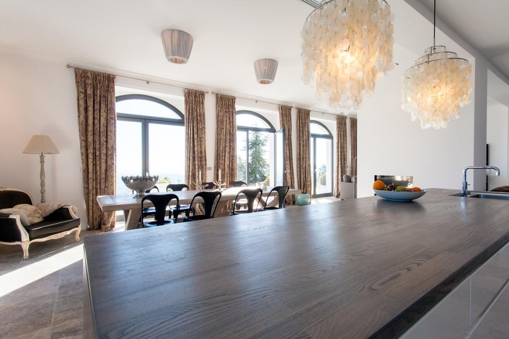 Maison Saint Christophe Grasse Dış mekan fotoğraf